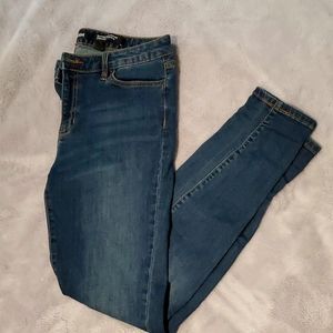 Joe Fresh Classic Slim Jeans